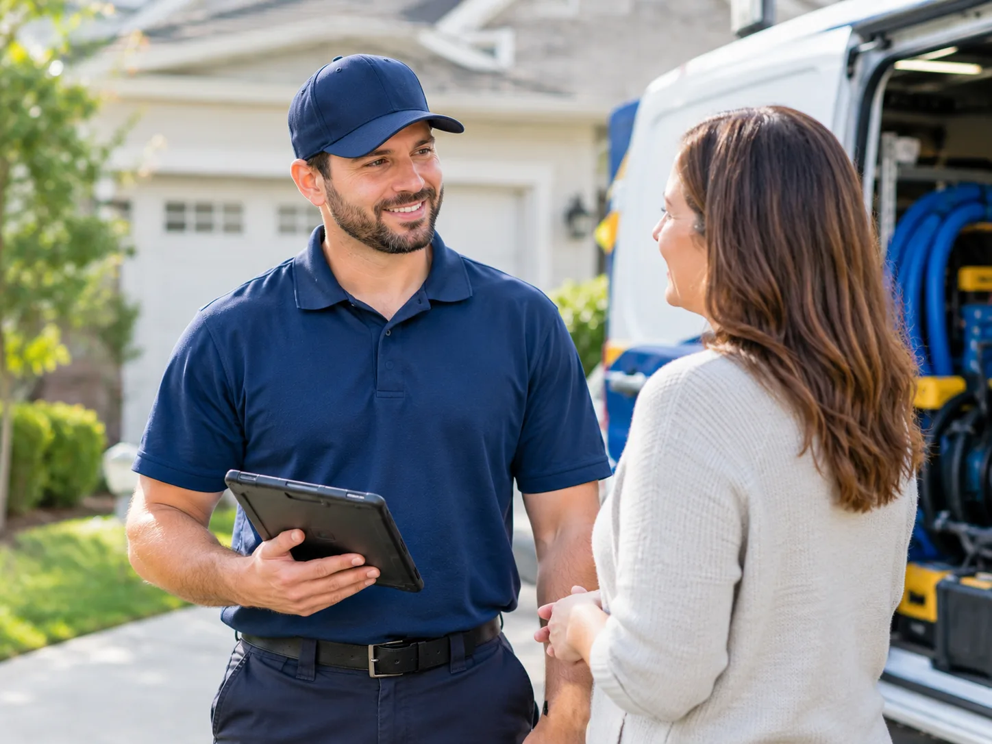 Sewage Backup Cleanup Waxhaw, NC FAQs
